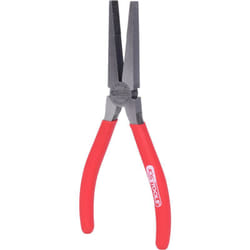 Kstools - Pinza a punte piatte,165mm