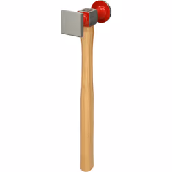 KS Tools 140.2134 martello Martello per rivettare - Vista aggiuntiva 4