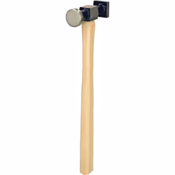 KS Tools 140.2138 martello Martello per rivettare - Vista aggiuntiva 4