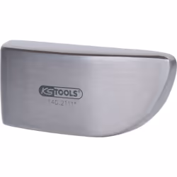 Con superfici di lavoro lisce, convesse e piane Superficie lucidata Versione sottile HRC 30 +- 3 Lunghezza (cavo) 115 Peso de ...