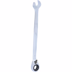 Profilo FlankTraction A norma DIN 3113 / ISO 3318 Bocca inclinata a 15° Testa a cricco piegata a 15° Con leva di inversione F ...
