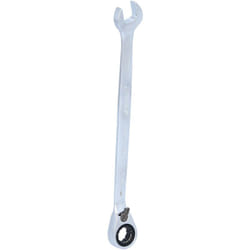 Chiave a cricco combinata gear RINGSTOP,reversibile,8mm