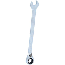 Chiave a cricco combinata gear RINGSTOP,reversibile,10mm