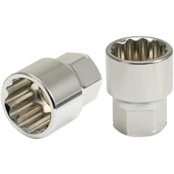 Bussola c.foro gear RINGSTOP,17mm
