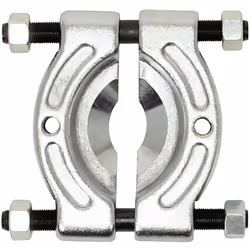 Separatore per cuscinetti fino a 105 mm Peso del tessuto 2540 Diametro in mm 105 Dimensioni dell'imballaggio 1 Materiale1 Fei ...