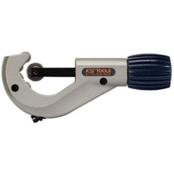 Ks Tools - 103.5050i Tagliatubi telescopico per acciaio inossidabile (Inox) tubi, 3-42 mm
