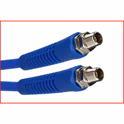 KS Tools 515.3335 Tubo Pneumatico 15 m 12 bar Blu - Vista aggiuntiva 4