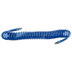 KS Tools 515.3340 Tubo Pneumatico 15 m 12 bar Blu