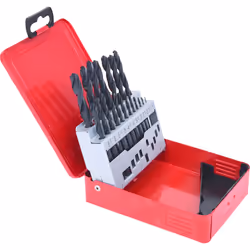 KS Tools 330.1610 punta per trapano Set di punte per trapano 19 pz - Vista aggiuntiva 4