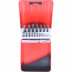 KS Tools 330.1610 punta per trapano Set di punte per trapano 19 pz - Vista aggiuntiva 5