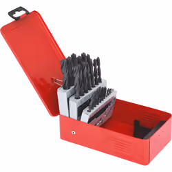 KS Tools 330.1613 punta per trapano Set di punte per trapano 25 pz - Vista aggiuntiva 4