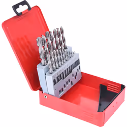 KS Tools 330.2610 punta per trapano Set di punte per trapano 19 pz - Vista aggiuntiva 5