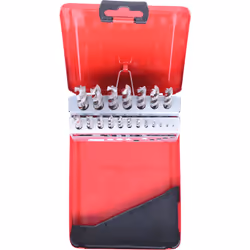KS Tools 330.2610 punta per trapano Set di punte per trapano 19 pz - Vista aggiuntiva 6