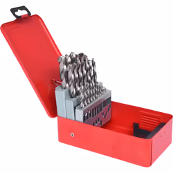 KS Tools 330.2613 punta per trapano Set di punte per trapano 25 pz - Vista aggiuntiva 4