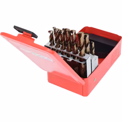 KS Tools 330.3613 punta per trapano Set di punte per trapano 25 pz - Vista aggiuntiva 4