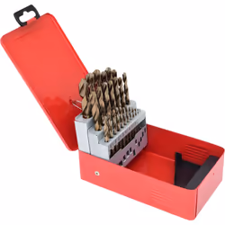 KS Tools 330.3613 punta per trapano Set di punte per trapano 25 pz - Vista aggiuntiva 5