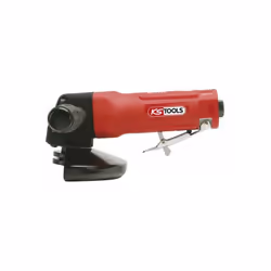 Presentazione : Smerigliatrice angolare KS TOOLS Manico laterale - 210 mm - 515.3045, smerigliatrice angolare con impugnatura ...