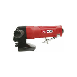 Smerigliatrice angolare ks tools tools Maniglia laterale - 210mm - 515.3045
