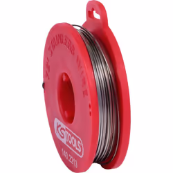 Ottimo rendimento Lavora tagliando Ottimo per tagliare strisce di sigillante indurite Ø 0,8 mm Filo in acciaio inox Attributo ...