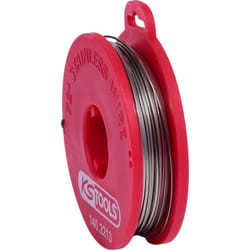 Kstools - Filo da taglio per cristalli automobili a sezione triangolare, 21 m