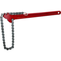 Giratubi a catena,110mm