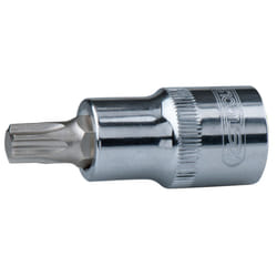 KS Tools 918.1627-E punta per cacciavite 1 pz