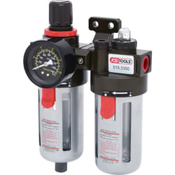 Gruppo trattamento aria compressa,3/8'