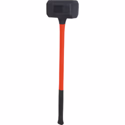 KS Tools 140.5259 martello Martello con colpo morto Nero, Rosso - Vista aggiuntiva 4