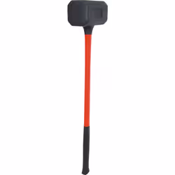 KS Tools 140.5259 martello Martello con colpo morto Nero, Rosso - Vista aggiuntiva 5