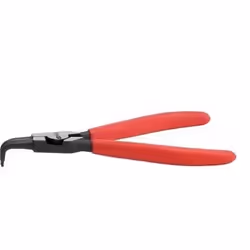Pinza ad anello Seeger; KS TOOLS; 23, 160 Acciaio al cromo-vanadio 19; 1038175