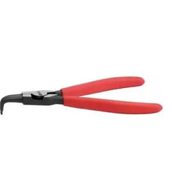 KS TOOLS 500.1026 Pinza ad anello Seeger 23, 160 Acciaio al cromo-vanadio 19