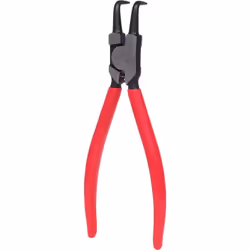A norma DIN 5254 Punte di precisione resistenti Punte piegate a 90° e diritte Impugnatura rivestita Cromo-vanadio Diametro D1 ...