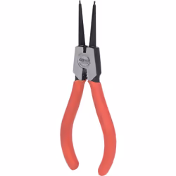 A norma DIN 5254 Punte di precisione resistenti Chiusura automatica Impugnatura rivestita Cromo-vanadio Altezza della testa ( ...
