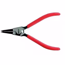 Pinza ad anello Seeger; KS TOOLS; 38, 160 Acciaio al cromo-vanadio; 1036175