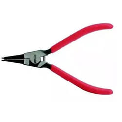 KS TOOLS 500.1029 Pinza ad anello Seeger 38, 160 Acciaio al cromo-vanadio