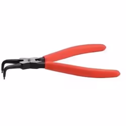 Pinza ad anello Seeger; KS TOOLS; 23, 160 Acciaio al cromo-vanadio 19; 1034170