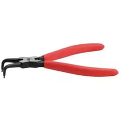 KS TOOLS 500.1032 Pinza ad anello Seeger 23, 160 Acciaio al cromo-vanadio 19