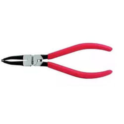 KS TOOLS 500.1035 Pinza ad anello Seeger 40, 160 Acciaio al cromo-vanadio