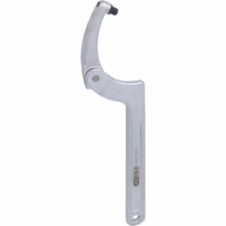 KS Tools 517.1315 chiave di serraggio Chiave inglese a gancio