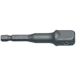KS Tools 514.1135 asta, manico e adattatore per strumenti manuali Acciaio 72 mm