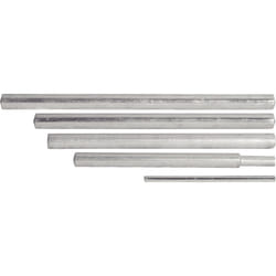 KS Tools 518.0865 Cromo Acciaio al cromo-vanadio 1 pz