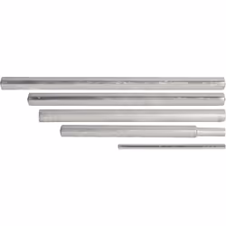 Temprate Cromata opaca Cromo-vanadio Larghezza tra le piastre in mm 24x26-30x32 Lunghezza totale L in mm 204.0 Altezza testa  ...