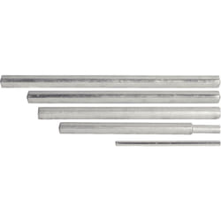 Spine di manovra p.chiave a tubo,24x26-30x32mm,4