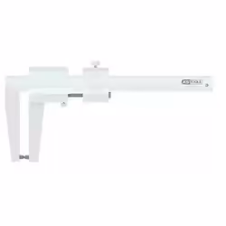 Calibro a corsoio, spessore disco freno; KS TOOLS; 60 con strumentazione analogica 0,01; 1650FD