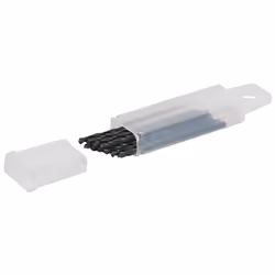 KS Tools 330.1068 punta per trapano Punta per trapano elicoidale 10 pz