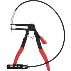 Kstools - Pinza per fascette stringitubi con cavo Bowden, 650 mm