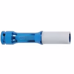 KS TOOLS 515.2040 Chiave a bussola 17,0 12,5 (1/2") Esagonale