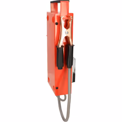 KS Tools 550.1690 tester per batterie Rosso - Vista aggiuntiva 4