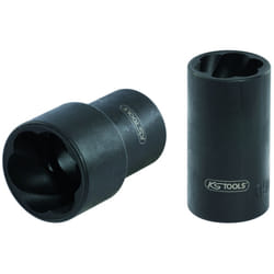 KS Tools 913.1413 bussola e set di bussole Presa elettrica