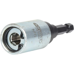 1/4' Avvitaprigionieri,magnetico,M6
